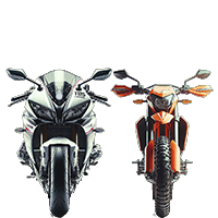 Pneuservis a autoservis Motocykle